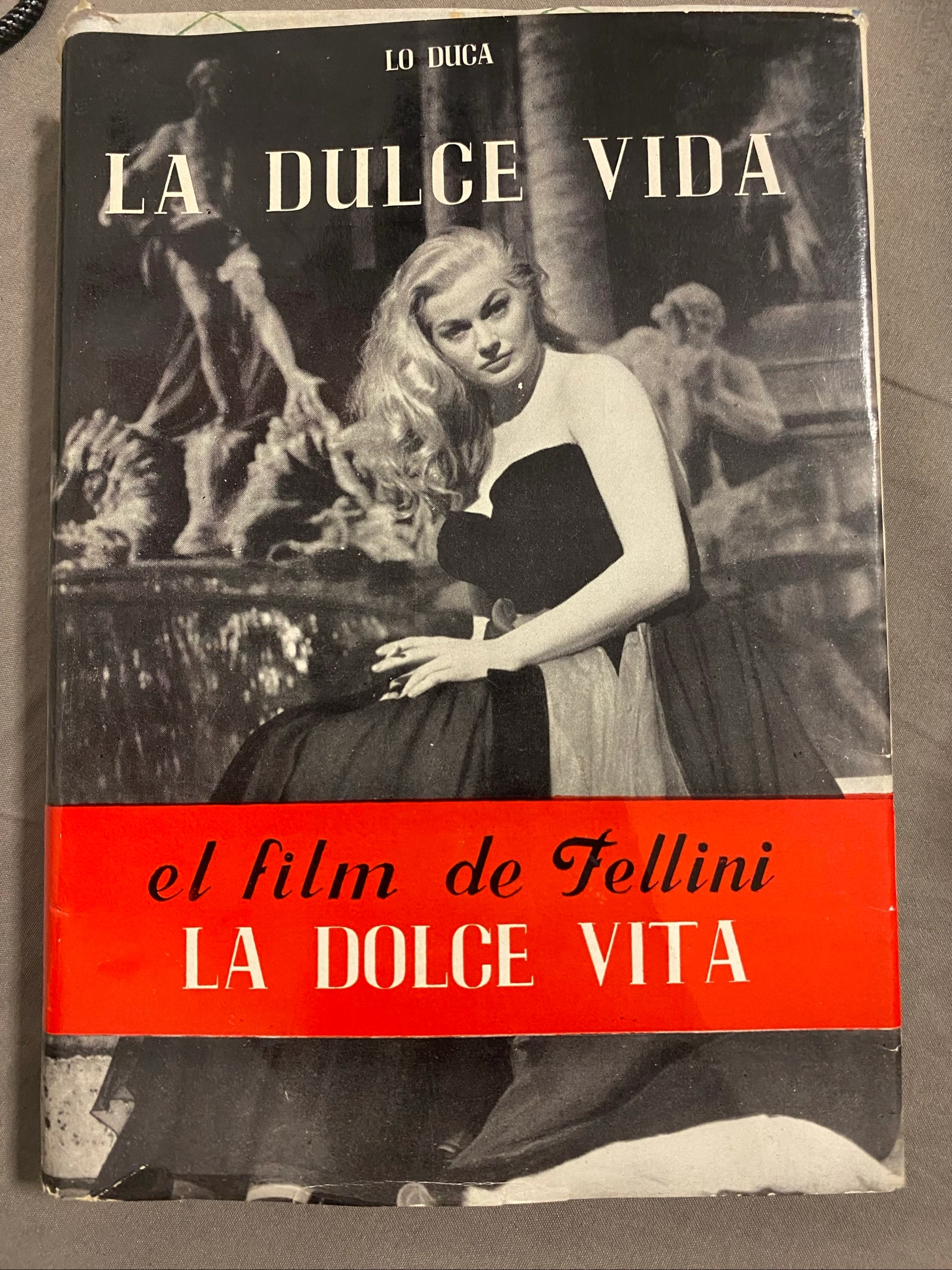 La Dulce Vida (La Dolce Vita)